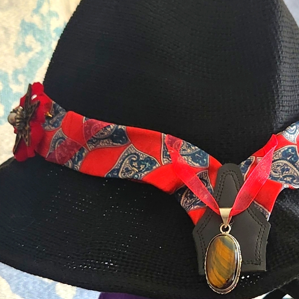 Custom Witch Hat - image 3